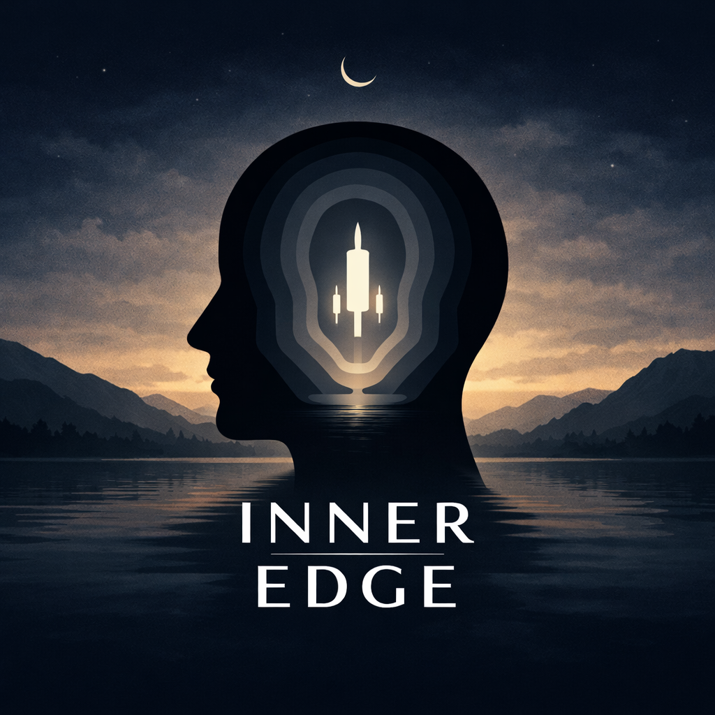Inner edge – clarity and discipline